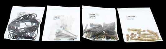 Carburetor Rebuild Kit HONDA GL 1500C 97-00, GL 1500CD 01-03, GL 1500CT 98-00 VALKYRIE, All Balls
