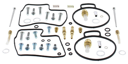 Carburetor Rebuild Kit HONDA GL 1500SE 92-00, All Balls