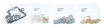 Carburetor Rebuild Kit HONDA ST 1100 92-96, ST 1100A 92-96, All Balls