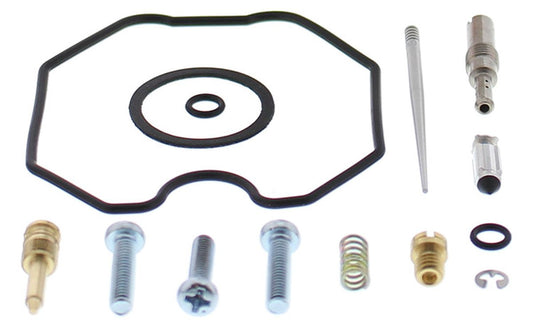 Carburetor Rebuild Kit HONDA TRX 200 '96-'97, TRX 200D '94-'97, All Balls