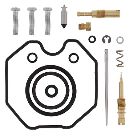 Carburetor Rebuild Kit HONDA TRX 250 RECON 99-01, TRX 250TE RECON 02-04, TRX 250TM RECON 02-04, TRX 250X/EX SPORTRAX 01-05, All Balls