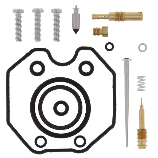 Carburetor Rebuild Kit HONDA TRX 250TE RECON 05-14, TRX 250TM RECON 05-14, All Balls