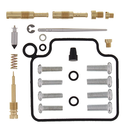 Carburetor Rebuild Kit HONDA TRX 300 FOURTRAX '91-'00, TRX 300FW FOURTRAX 4X4 '91-'00, All Balls