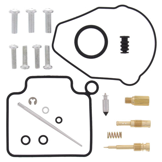 Carburetor Rebuild Kit HONDA TRX 300EX '93-'08, TRX 300X '09, All Balls