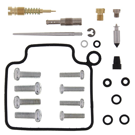 Carburetor Rebuild Kit HONDA TRX 350 FE/FM/TE/TM '00-03, All Balls