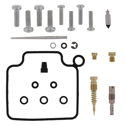 Carburetor Rebuild Kit HONDA TRX 350 FE/FM/TE/TM '04-'06, All Balls