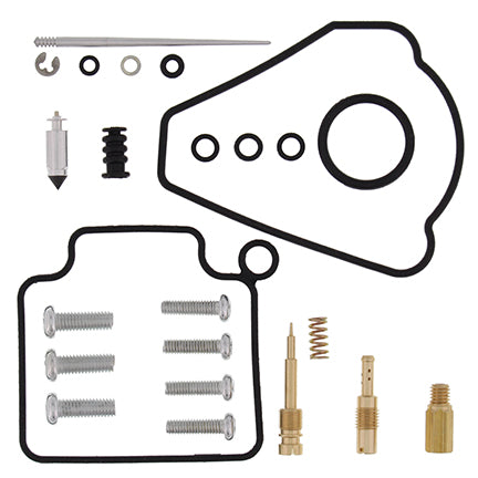 Carburetor Rebuild Kit HONDA TRX 400EX '99-'08, TRX 400X '09-'14, All Balls