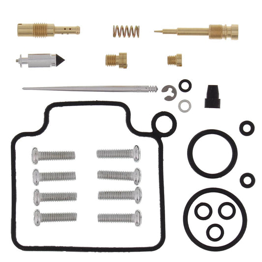 Carburetor Rebuild Kit HONDA TRX 400FA '04-'07, TRX 400FGA '04-'07, All Balls