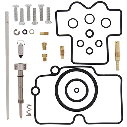 Carburetor Rebuild Kit HONDA TRX 450R '06 - Replaces 26-1214, All Balls