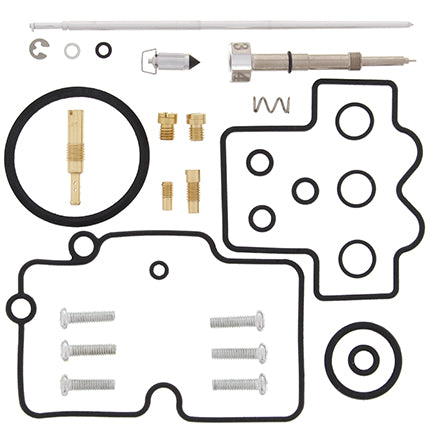 Carburetor Rebuild Kit HONDA TRX 450R '07, All Balls