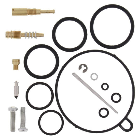 Carburetor Rebuild Kit HONDA TRX 90 '06-'12, All Balls