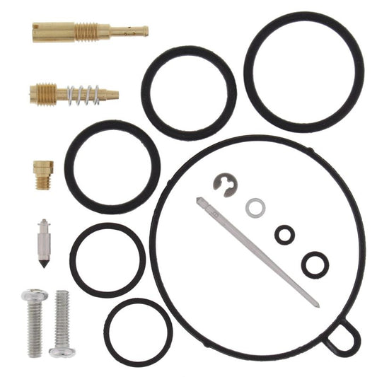 Carburetor Rebuild Kit HONDA TRX 90 '13-'20, All Balls