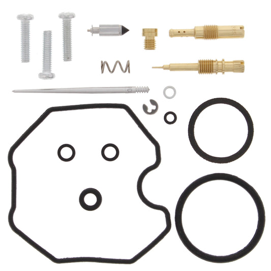 Carburetor Rebuild Kit HONDA TRX250 RECON 97-98, All Balls