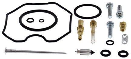 Carburetor Rebuild Kit HONDA TRX250TE RECON 16-19, TRX250TM RECON 16-19, All Balls