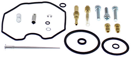 Carburetor Rebuild Kit HONDA TRX250X / EX SPORTRAX 16-19, All Balls