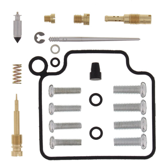 Carburetor Rebuild Kit HONDA TRX300 FOURTRAX 88-90, TRX300FW FOURTRAX 4X4 88-90, All Balls