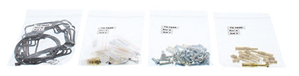 Carburetor Rebuild Kit HONDA VFR 750F 90-93, All Balls