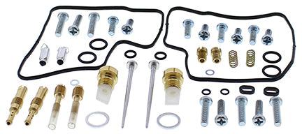 Carburetor Rebuild Kit HONDA VT 1100 C2 00-05, VT 1100C3 01-02, All Balls
