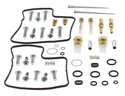 Carburetor Rebuild Kit HONDA VT 1100C2 06-07, All Balls