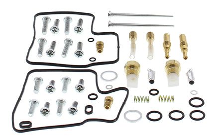 Carburetor Rebuild Kit HONDA VT 1100C2 98-99, All Balls