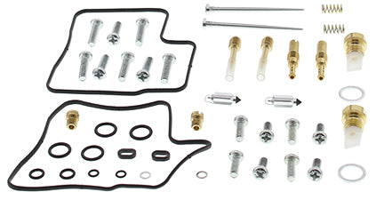Carburetor Rebuild Kit HONDA VT 1100C 98-03, All Balls
