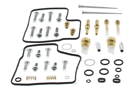 Carburetor Rebuild Kit HONDA VT 1100C 06-07, All Balls