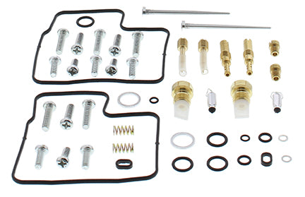 Carburetor Rebuild Kit HONDA VT 1100T SHADOW 98-01, All Balls