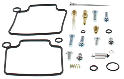 Carburetor Rebuild Kit HONDA VT 600C SHADOW 04-05, VT600CD 04-05, All Balls