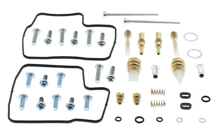 Carburetor Rebuild Kit HONDA VT 600C SHADOW 88-98, VT600CD 93-98, All Balls