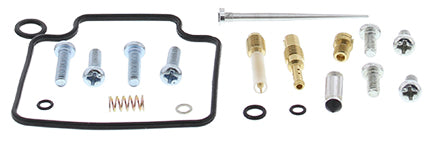Carburetor Rebuild Kit HONDA VT 600C SHADOW 99-03, All Balls
