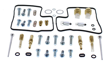 Carburetor Rebuild Kit HONDA VT 750 DCA 02-07, All Balls