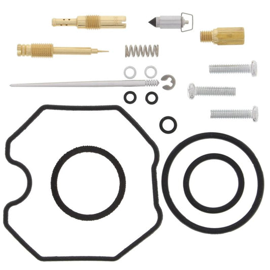 Carburetor Rebuild Kit HONDA XR 200R '86-'02, All Balls