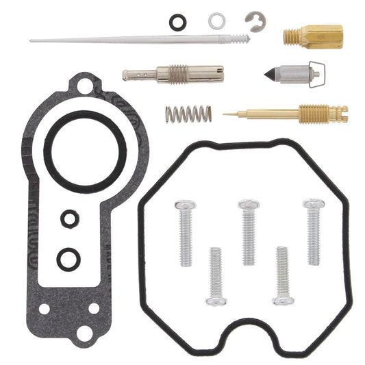 Carburetor Rebuild Kit HONDA XR 250R '96-'04, All Balls