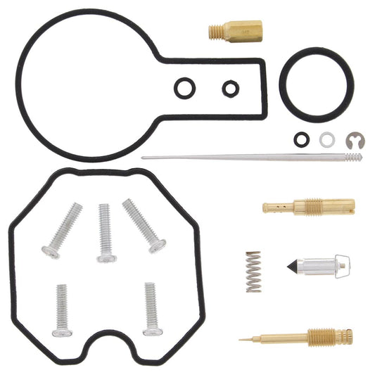 Carburetor Rebuild Kit HONDA XR 400R '98-'04, All Balls