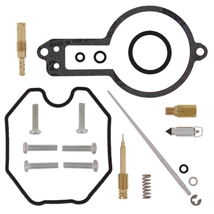 Carburetor Rebuild Kit HONDA XR 600R '89-'90, All Balls