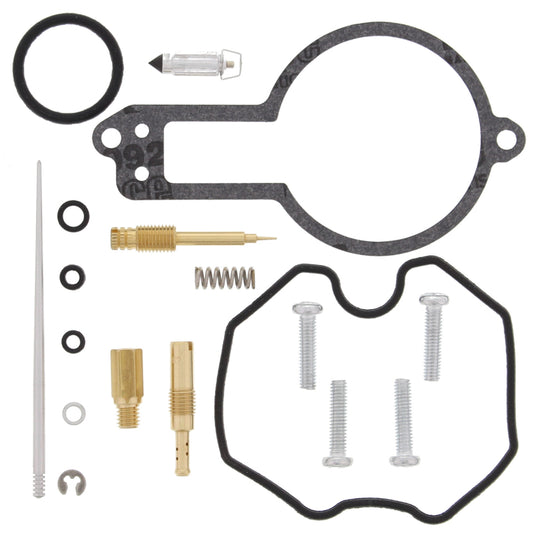 Carburetor Rebuild Kit HONDA XR 600R '91-'00, All Balls