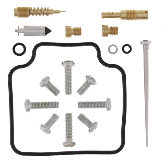 Carburetor Rebuild Kit HONDA XR 650L '93-'16, All Balls