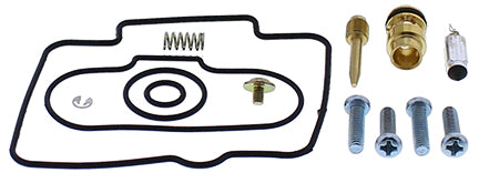 Carburetor Rebuild Kit HUSQVARNA CR125 93-08, CR250 99-04, WR125 96-08, WR250 00-09, WR300 08-09, All Balls