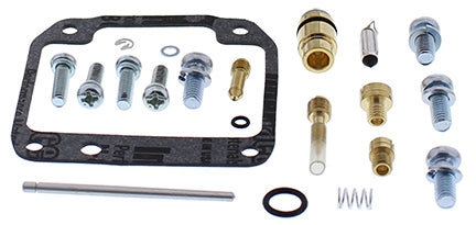 Carburetor Rebuild Kit KAWASAKI BN 125 ELIMINATOR 01-09, All Balls