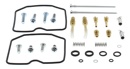 Carburetor Rebuild Kit KAWASAKI EN 500 VULCAN LTD 96-09, All Balls