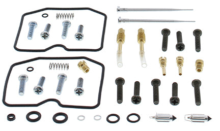 Carburetor Rebuild Kit KAWASAKI EX 250 NINJA 250R 08-12, All Balls