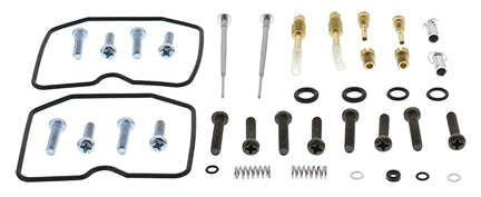 Carburetor Rebuild Kit KAWASAKI EX 250 NINJA 88-07, All Balls