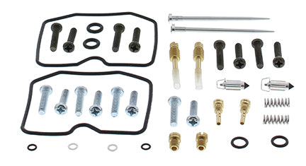 Carburetor Rebuild Kit KAWASAKI GPZ 500 87-09 (GPZ500S), All Balls