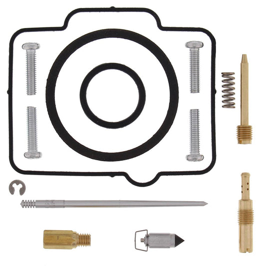 Carburetor Rebuild Kit KAWASAKI KDX 200 95-06, All Balls