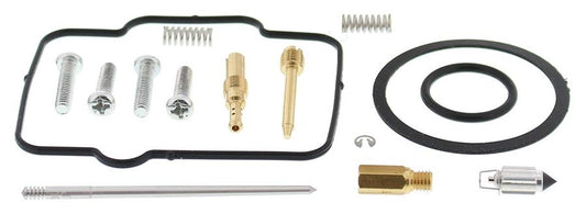 Carburetor Rebuild Kit KAWASAKI KDX 220 '97-'05, All Balls
