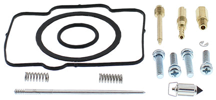 Carburetor Rebuild Kit KAWASAKI KDX 250 91-94, All Balls