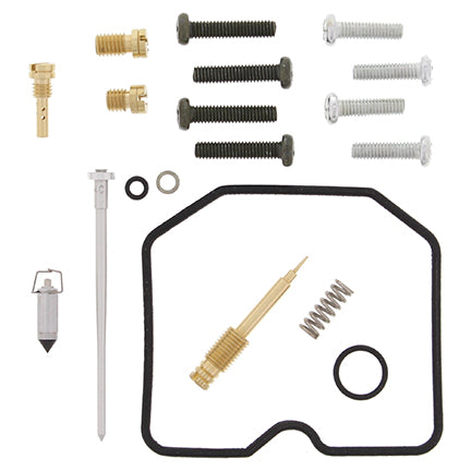Carburetor Rebuild Kit KAWASAKI KFX 250 MOJAVE '03-'04, All Balls