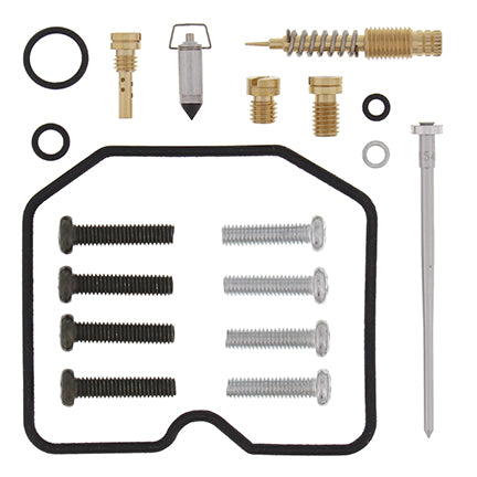 Carburetor Rebuild Kit KAWASAKI KFX 250 MOJAVE '89-'02, All Balls