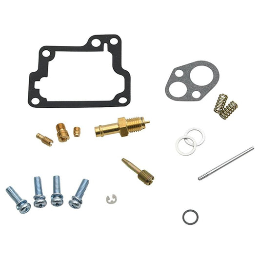 Carburetor Rebuild Kit KAWASAKI KFX 50 '03-'06, All Balls