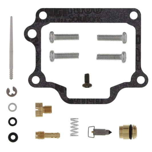 Carburetor Rebuild Kit KAWASAKI KFX 80 '03-'06, All Balls